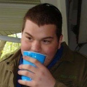 Meet your Posher, Jacob